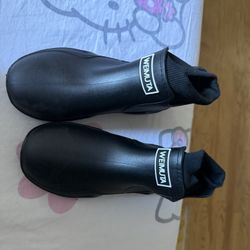 Rain Boots