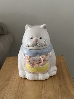Cookie Jar