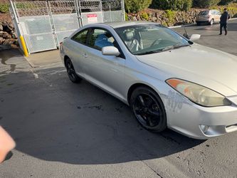 2006 Toyota Solara