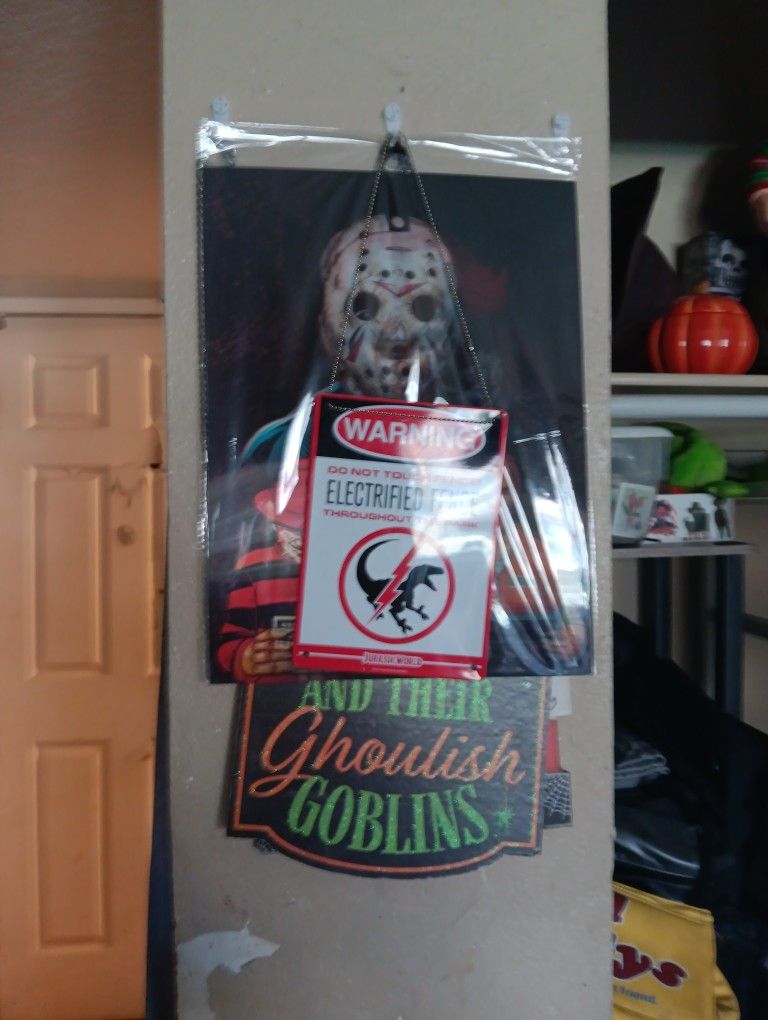 Horror Movies