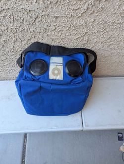 Cooler With Built In Radio