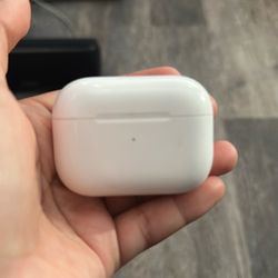 Airpod pros second gen 