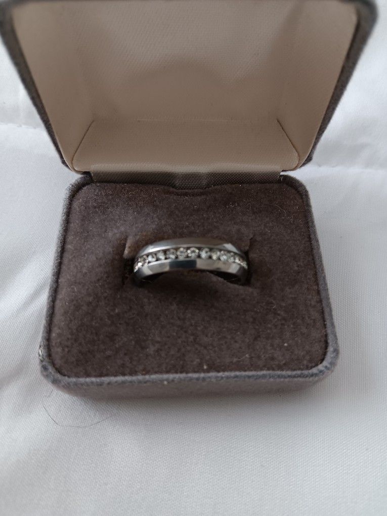 Ring Band