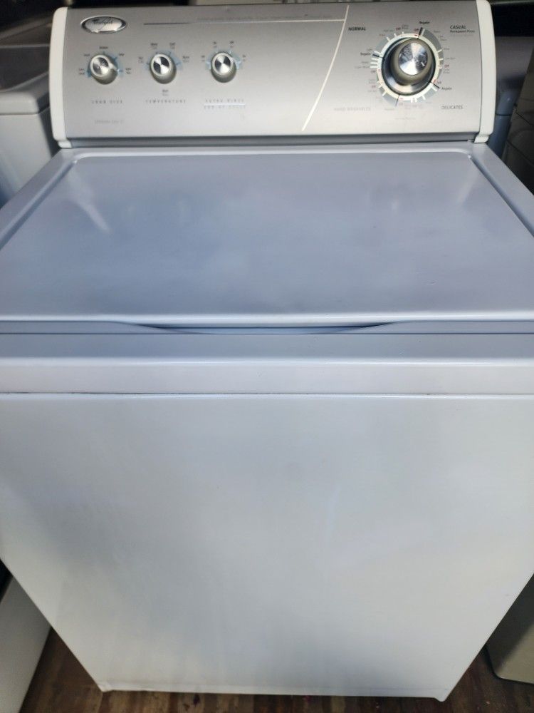 Washer