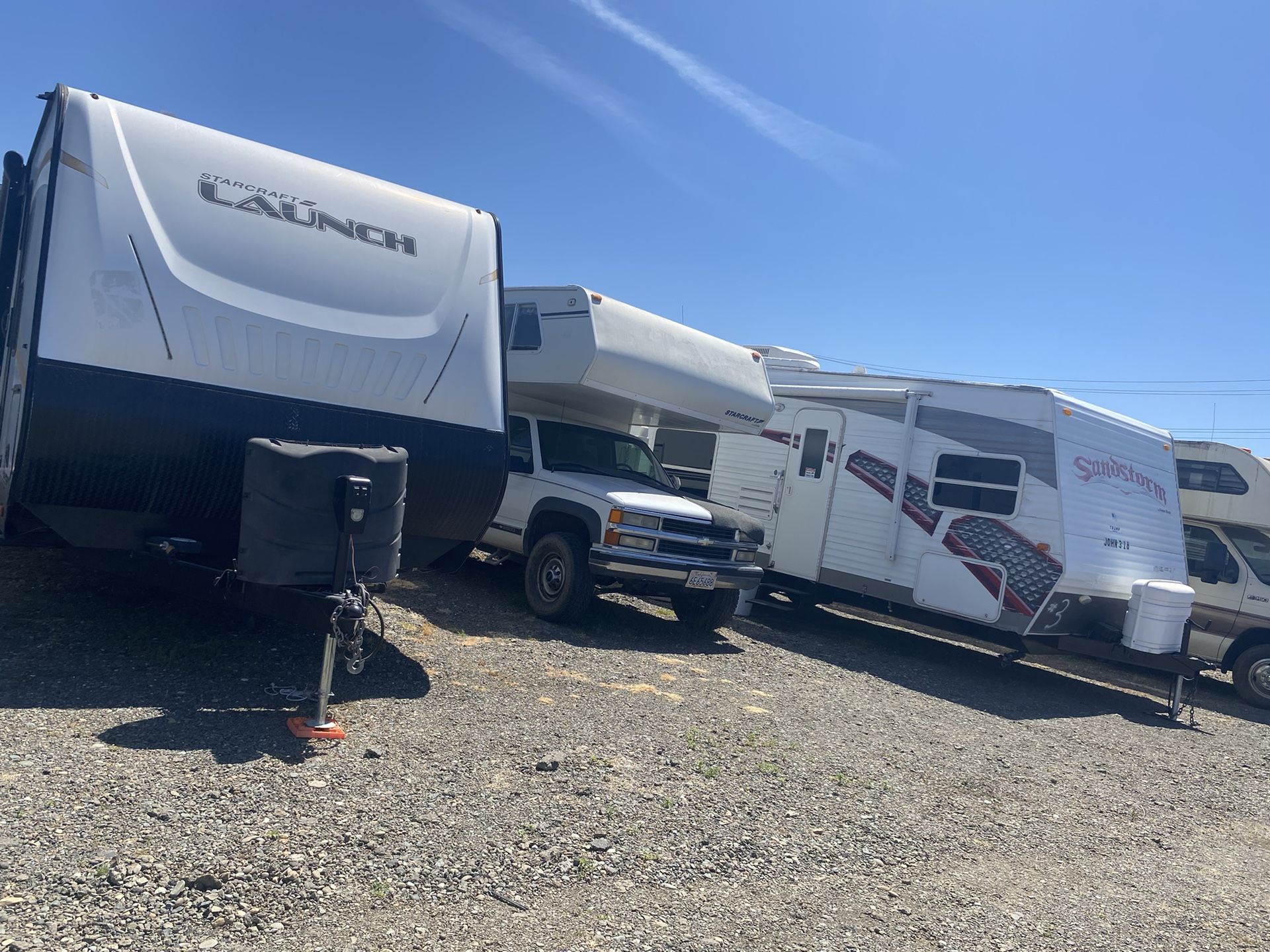 Camper