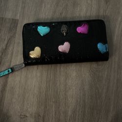 Kurt Geiger wallet