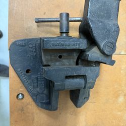 Roper Whitney #51 Angle IronAnd Bar Bender