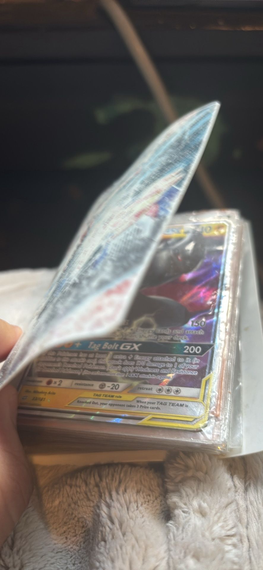 Pokémon Cards