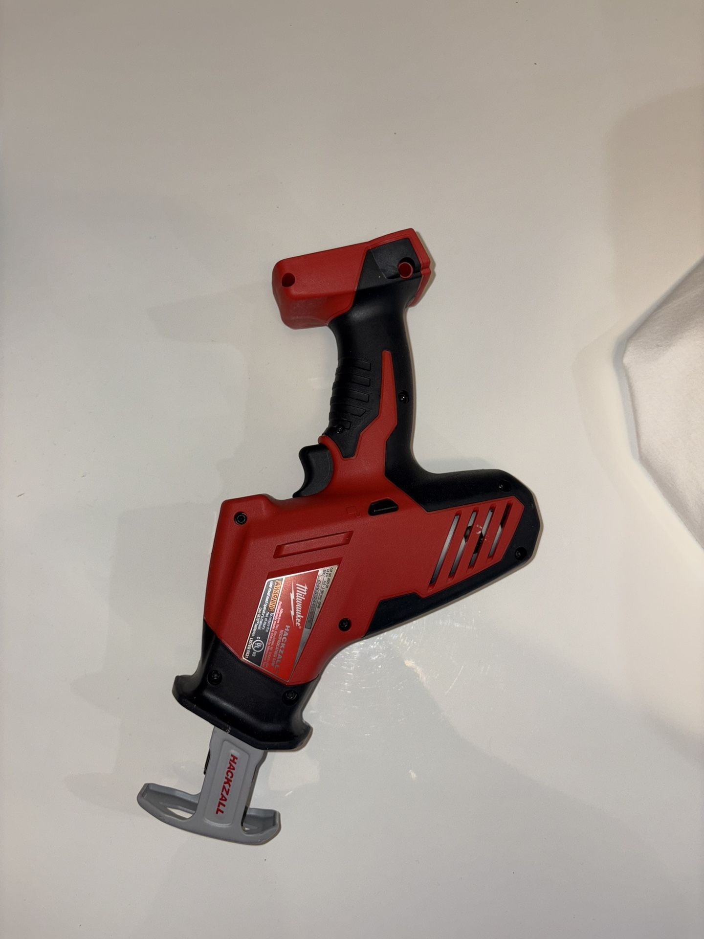 18v Brushless Milwaukee Saw NEW!!!