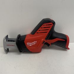 Milwaukee M12 HackZall 198462/11