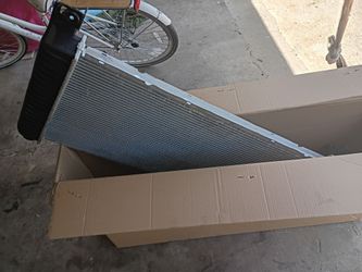 Radiator for Tahoe