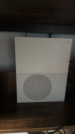 Xbox one s