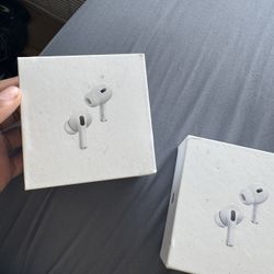  AirPod Pros