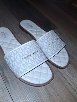 Michael kors  dess sandals
