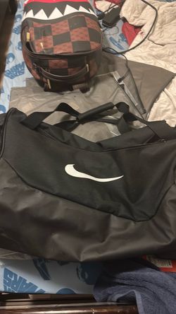 Nike bag