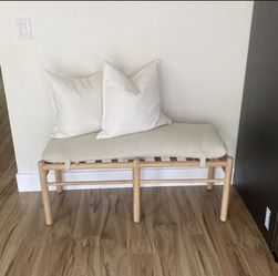 Threshold Bench