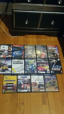 Gran Turismo 4 The Real Driving Simulator On Ps2 for Sale in Pelham, NY -  OfferUp