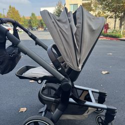 JOOLZ Hub Stroller