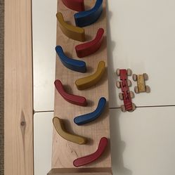 Car Ramp Racer 
