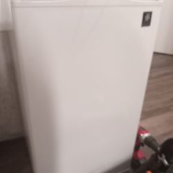 Big Mini Fridge