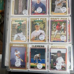 Reduced $40 Sports Cards