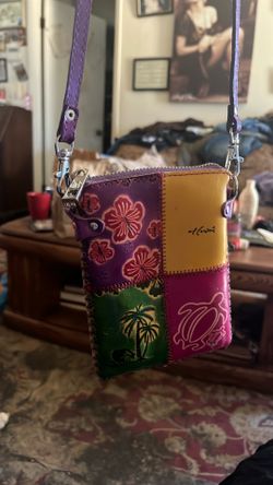 Little leather Bag