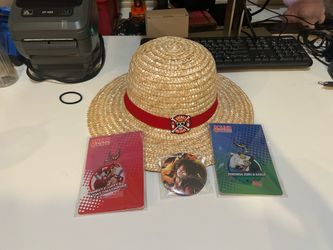 Round One One Piece Merch