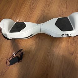 Hoverboard 