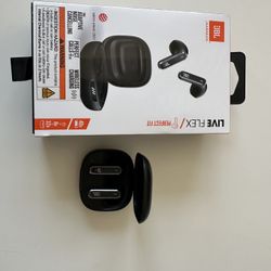 JBL Live Flex Each Buds