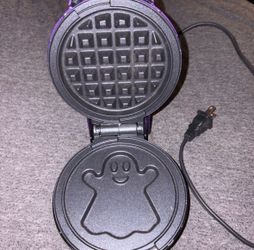 Mini Waffle Maker