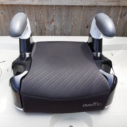 Childrens Booster Seat