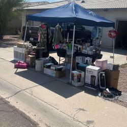 YARD SALE ‼️‼️‼️ 
