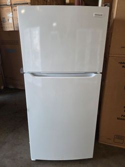 18cu Ft Refrigerator