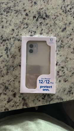 iPhone 12/12Pro