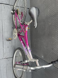 Shogun shockwave bike 24 hot sale