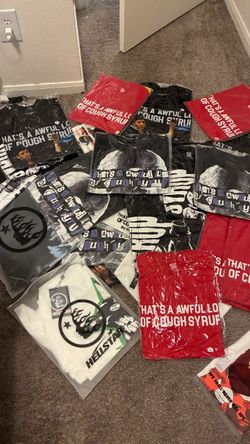 Alocs T Shirts