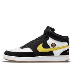 Nike court visions smile 9