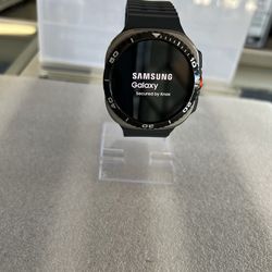 Samsung Galaxy Watch Ultra LTE