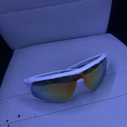Basbeall And Football Sunglasses 