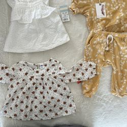 Kids Clothes Bundle