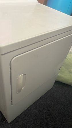 Dryer work perfect