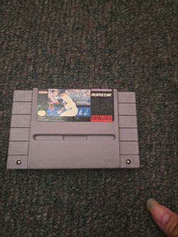 Snes
