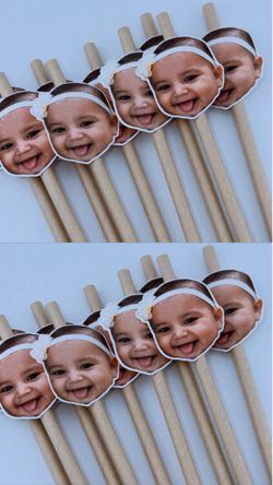 Party favors