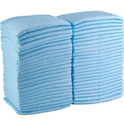 XL UnderPads 23x36 HEAVY DUTY $15 per pack of 50 SEALED