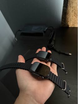 Ultra series 3 Watch