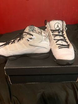 Jordan 6