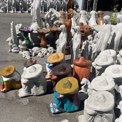 Garden Decor