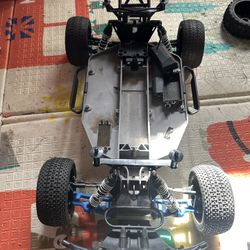 Traxxas Slash