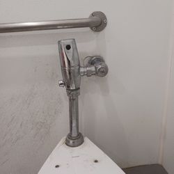 Plumbing Fixtures