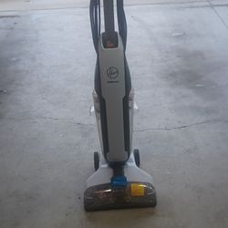 Hoover Hard Floor Cleaning Machine 